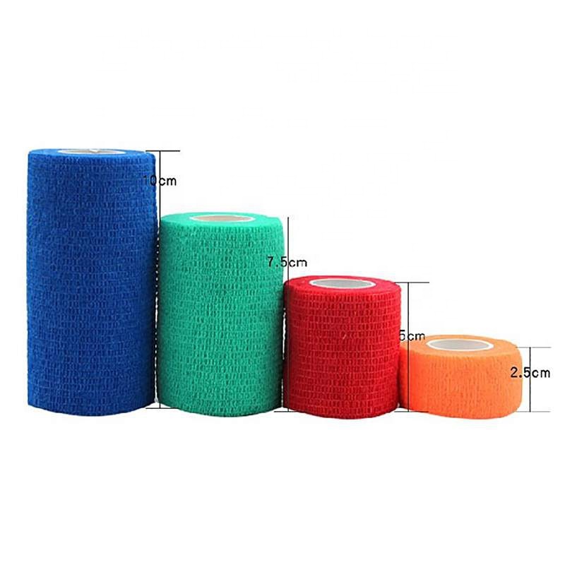 Selvlim Bandage Wrap